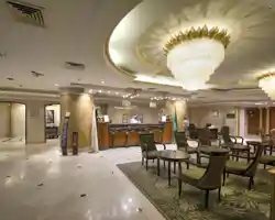 Elaf Taiba Hotel thumbnail
